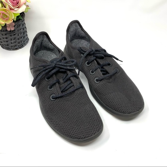 allbirds Other - Allbirds Charcoal Athletic Shoes